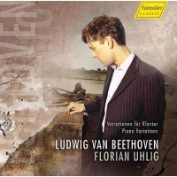 Klaviervariationen - Ludwig van Beethoven (1770-1827) -...