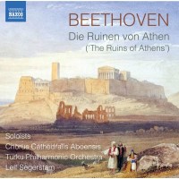 Ludwig van Beethoven (1770-1827): Die Ruinen von Athen...