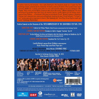 Ludwig van Beethoven (1770-1827): Symphonie Nr.9 - CMajor  - (DVD Video / Classic)