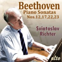 Ludwig van Beethoven (1770-1827): Klaviersonaten...