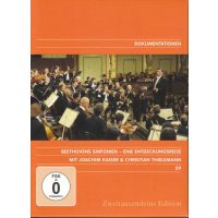 Ludwig van Beethoven (1770-1827): Beethovens Sinfonien -...