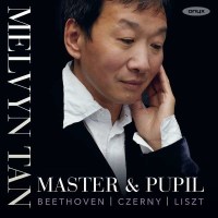 Ludwig van Beethoven (1770-1827): Melvyn Tan - Master...