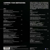 Ludwig van Beethoven (1770-1827): Heroic Beethoven (180g)...