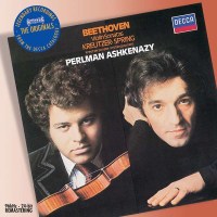 Violinsonaten Nr.5 & 9: Ludwig van Beethoven...