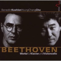 Ludwig van Beethoven (1770-1827): Cellosonaten Nr.1-5 -...