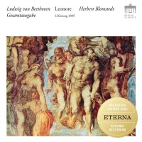 Ludwig van Beethoven (1770-1827): Leonore (Urfassung von...