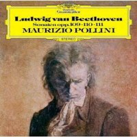 Ludwig van Beethoven (1770-1827): Klaviersonaten Nr.30-32...