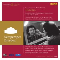 Ludwig van Beethoven (1770-1827): Fidelio op.72 - Profil...