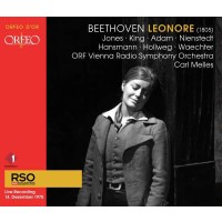 Ludwig van Beethoven (1770-1827): Leonore (Urfassung von...