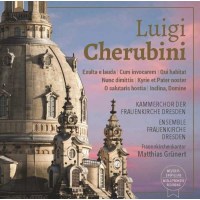 Luigi Cherubini (1760-1842): Geistliche Musik - Rondeau...