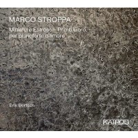 Marco Stroppa: Miniature Estrose Heft 1 - Kairos  - (CD /...