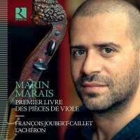 Marin Marais (1656-1728): Pieces de Viole Buch 1 (1686) -...