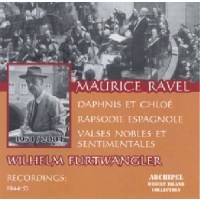 Maurice Ravel (1875-1937): Daphnis et Chloe-Suite Nr.2 -...