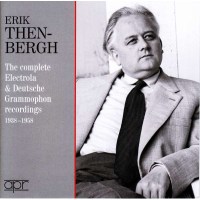 Max Reger (1873-1916): Erik Then-Bergh - The complete...