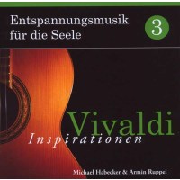 Michael Habecker/Ruppel: Vivaldi Inspirationen - Bogner...