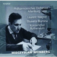 Mieczyslaw Weinberg (1919-1996): Symphonie Nr.6 op.79 -...