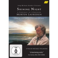 Shining Night - Portrait of Composer Morten Lauridsen...