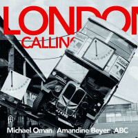 Nicola Matteis (1650-1714): London Calling - A Collection...