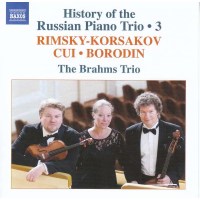 Nikolai Rimsky-Korssakoff (1844-1908): History of the...