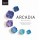 Orchesterwerke "Arcadia" - Signum  - (CD / Titel: H-Z)