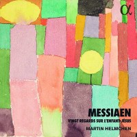 Olivier Messiaen (1908-1992): Vingt Regards sur...