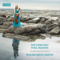 Werke für Cello solo: Per Nörgard - Ondine  -...