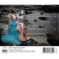 Werke für Cello solo: Per Nörgard - Ondine  -...