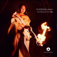 Yu Kosuge - Four Elements Vol. II - Fire: Peter Iljitsch...