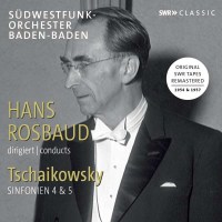 Peter Iljitsch Tschaikowsky (1840-1893): Symphonien Nr.4...