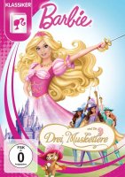 Barbie und die drei Musketiere - Universal Pictures...