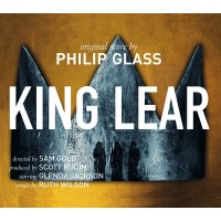 Philip Glass: King Lear (Version für Streichquartett...