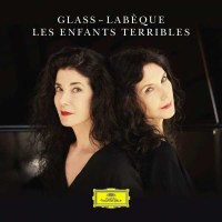 Philip Glass: Les Enfants terribles-Suite für...