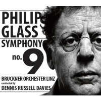 Philip Glass: Symphonie Nr.9 - Orange Mountain  - (CD /...