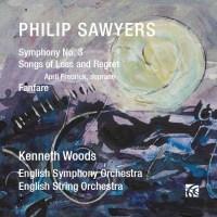 Symphonie Nr.3 - Philip Sawyers - Nimbus  - (CD / Titel:...