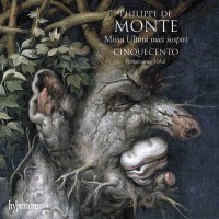 Philippe de Monte (1521-1603): Missa "Ultimi miei...