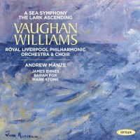 Ralph Vaughan Williams (1872-1958): Symphonie Nr.1...