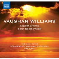 Ralph Vaughan Williams (1872-1958): Dona Nobis Pacem -...