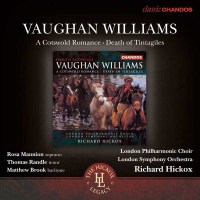 Ralph Vaughan Williams (1872-1958): A Cotswold Romance -...