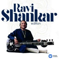 Ravi Shankar (1920-2012): Ravi Shankar Edition - Warner...