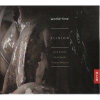 Elision Ensemble - World-Line: Richard Barrett -...