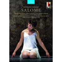 Richard Strauss (1864-1949): Salome - Unitel Edition  -...