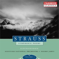 Alpensymphonie op.64: Richard Strauss (1864-1949) -...