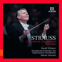 Richard Strauss (1864-1949): Also sprach Zarathustra...