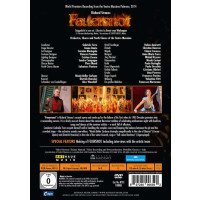 Richard Strauss (1864-1949): Feuersnot - Arthaus Musik  - (DVD Video / Classic)