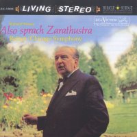 Richard Strauss (1864-1949): Also sprach Zarathustra...