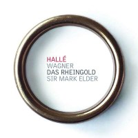 Richard Wagner (1813-1883): Das Rheingold - Halle  - (CD...