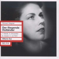 Richard Wagner (1813-1883): Der Fliegende Holländer...