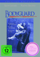 Bodyguard (DVD) S.E. Min: 124/DD5.1/WS16:9 - WARNER HOME...