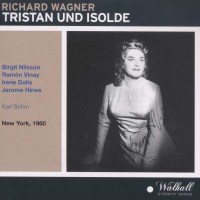 Tristan und Isolde - Richard Wagner (1813-1883) - Walhall...