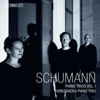 Robert Schumann (1810-1856): Klaviertrios Vol.1 - BIS  -...